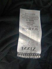 Nikcorp Ženski kombinezon bez rukava, lagan i prozračan za ljeto, udoban kroj za slobodu kretanja, elegantan i ležeran, crni S