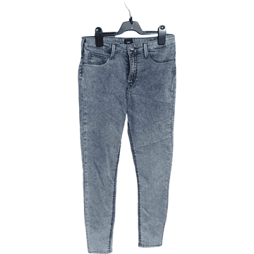 Nikcorp Muške kratke hlače za ljeto, udobne i prozračne za svaki dan, izdržljivi materijal, casual i sportski stil, tamnoplave 29/31