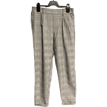 Nikcorp Muške kratke hlače za ljeto, udobne i prozračne za svaki dan, elegantan casual i sportski stil, sive, veličina M