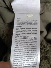 Nikcorp Ženski kombinezon bez rukava, lagan i prozračan za ljetne dane, udoban kroj za slobodu kretanja, smeđi, veličina M