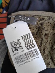 Nikcorp Ženski kombinezon bez rukava, lagan i prozračan za ljetne dane, udoban kroj za slobodu kretanja, smeđi, veličina M