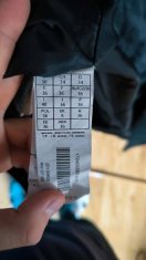 Nikcorp Ženski kaput dugi elegantni za prijelazno razdoblje, udoban i topao za jesen i proljeće, crni, veličina 36