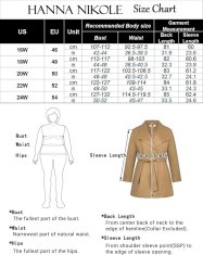 Nikcorp Ženski kaput elegantni oversize s remenom, topli i otporan na vjetar za jesen/zimu, poslovni i svečani, tamnoplavi, vel. 48