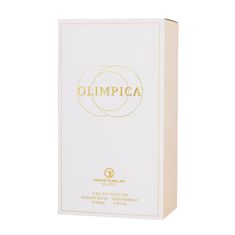 Nikcorp Ženski parfem 100 ml, dugotrajan miris za aktivne žene, note vodenog jasmina, vanilije, soli i sandalovine, elegantan poklon