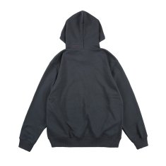 Nikcorp Majica s kapuljačom Ye Must Be Born Again, udobna pamučna hudica za streetwear stil, hip-hop moda, crna, veličina XL