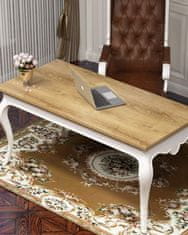 Nikcorp Samoljepljiva folija za namještaj i zidove, motiv svijetlo drvo, vodootporna vinilna obloga, PVC, 60 cm x 5 m, tekstura drva