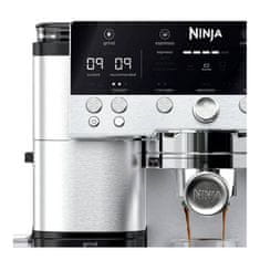 Ninja ES601EU Luxe Café Premier 3-u-1, ručni aparat za espresso kavu