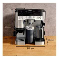 Ninja ES601EU Luxe Café Premier 3-u-1, ručni aparat za espresso kavu