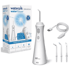 WaterPik WP-490 Cordless Plus bežični oralni tuš