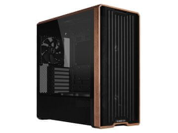 Lian Li LANCOOL 217 kućište za računalo, kaljeno staklo, crno (LAN217X)