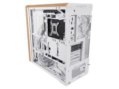 Lian Li LANCOOL 217 kućište za računalo, kaljeno staklo, bijelo (LAN217W)