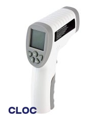 CLOC SK-T008, beskontaktni toplomjer