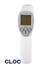 CLOC SK-T008, beskontaktni toplomjer