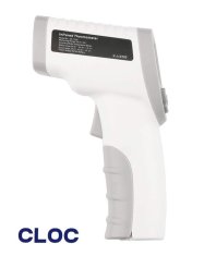 CLOC SK-T008, beskontaktni toplomjer