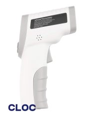 CLOC SK-T008, beskontaktni toplomjer