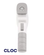 CLOC SK-T008, beskontaktni toplomjer