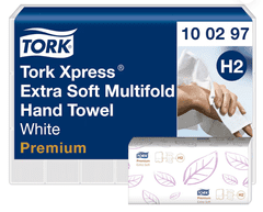 Tork Xpress Extra Soft ručnik za ruke
