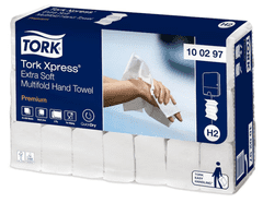 Tork Xpress Extra Soft ručnik za ruke
