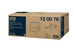 Tork Matic zeleni ručnik u roli Advanced 6 x 150m