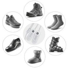 Silva Schneider SST 100 UV sušilica za cipele