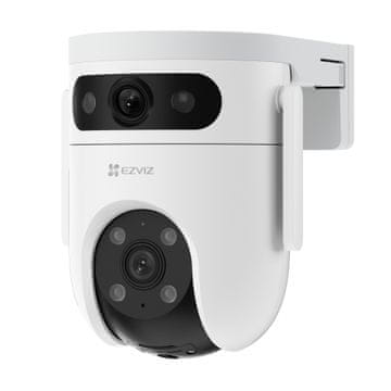 EZVIZ IP kamera 5.0MP bežična PT Dual vanjska H9c Dual 5MP