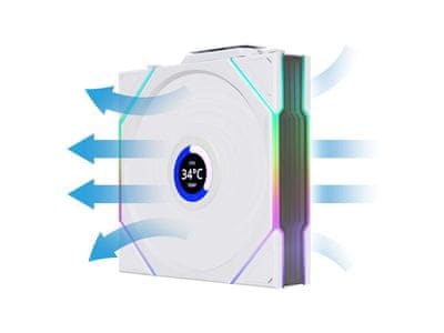 Optimalno hlajenje z napredno tehnologijo