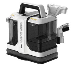 Silva Schneider SC 7500 dubinski usisavač, 750 W