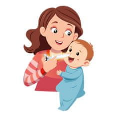 Mediblink M419 nazalni tuš