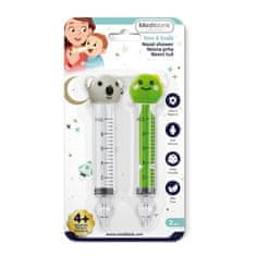 Mediblink M419 nazalni tuš