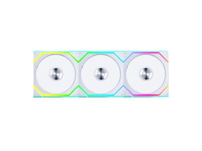 Učinkovito hlajenje in estetika