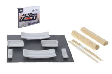 Orion Set za sushi Set za sushi 11 komada (870187)