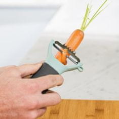 BergHOFF BF-3950001 gulilica s križnim nožem i gulilicom