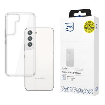 Samsung Galaxy S22 5G - 3mk Armor Case