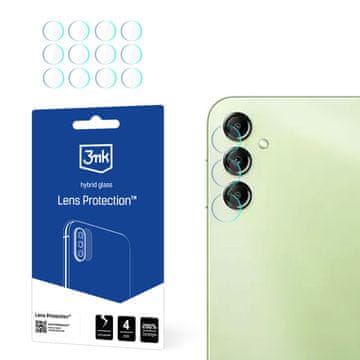 0.00023 Samsung Galaxy A14 4G/5G - 3mk zaštita leće