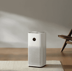 Xiaomi Mijia Smart Air Purifier 6 pročišćivač zraka, bijeli
