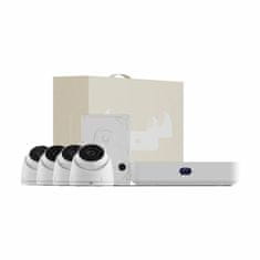 Ubiquiti video nadzorni sustav 4x kamera G5 turret 4.0MP 1TB set UNVR-Instant-Kit
