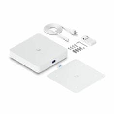Ubiquiti video snimač 6-kanalni PoE NVR IP UNVR-Instant
