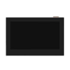 EZVIZ digitalno špijunka kamera s zaslonom srebrna HP2 2.0MP