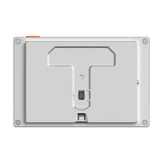 EZVIZ digitalno špijunka kamera s zaslonom srebrna HP2 2.0MP