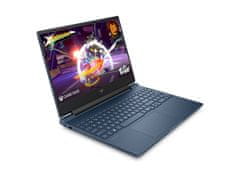 HP Prijenosno računalo Victus 15-fb3006nm, R7 AI 350, 16 GB, SSD 1 TB, RTX5060, FreeDOS (CV9Y1EA#BED)