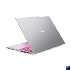 Lenovo Prijenosno računalo Yoga Pro 9, Core Ultra 7 255H, 40,64 cm (16), 2,8K, OLED, 120 Hz, 32 GB, 1 TB, RTX5050, W11H, Luna Grey (83L0000YSC)