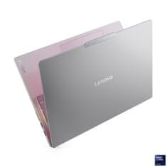 Lenovo Prijenosno računalo Yoga Pro 9, Core Ultra 7 255H, 40,64 cm (16), 2,8K, OLED, 120 Hz, 32 GB, 1 TB, RTX5050, W11H, Luna Grey (83L0000YSC)