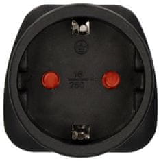 Brennenstuhl Putni adapter ZA VELIKU BRITANIJU 1508533