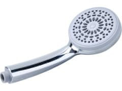 Freshhh Tuš glava EXTOL tuš glava, 1 funkcija, 10 cm, krom 830010