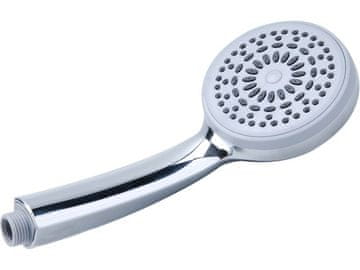 Freshhh Tuš glava EXTOL tuš glava, 1 funkcija, 10 cm, krom 830010