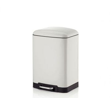 Kela Kanta za otpatke Kanta za otpatke DAVINO 12 l bijela
