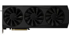 XFX Quicksilver AMD Radeon RX 9070 OC Gaming Edition grafička kartica, 16GB GDDR6 (RX-97QICKBB9)