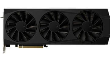 XFX Quicksilver AMD Radeon RX 9070 OC Gaming Edition grafička kartica, 16GB GDDR6 (RX-97QICKBB9)
