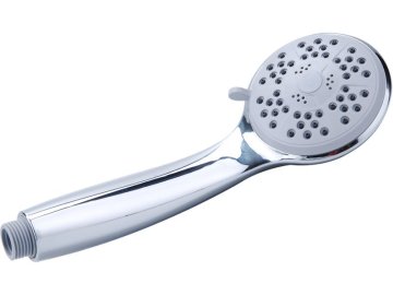 Freshhh Tuš glava EXTOL tuš glava, 3 funkcije, 8,5 cm, krom 830030