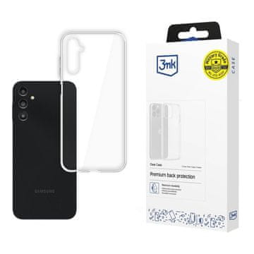 Samsung Galaxy A14 4G/5G - 3mk Clear Case
